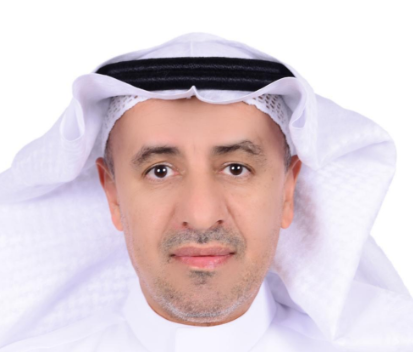 Dr. Abdullah Al-Shamrani